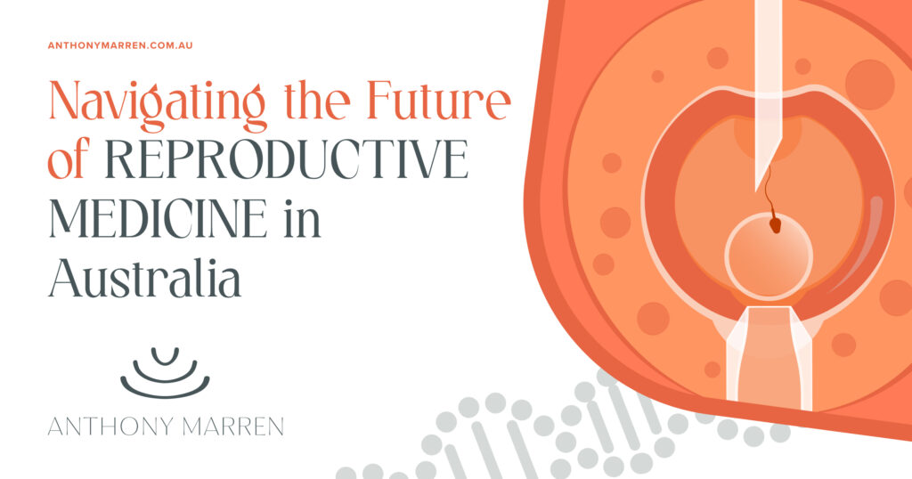 Innovation in IVF: Advancing Reproductive Technologies in Australia