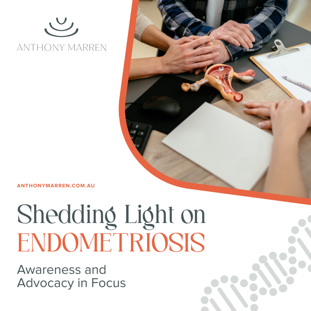 Endometriosis Awareness: Understanding Its Impact and Advocacy Initiatives