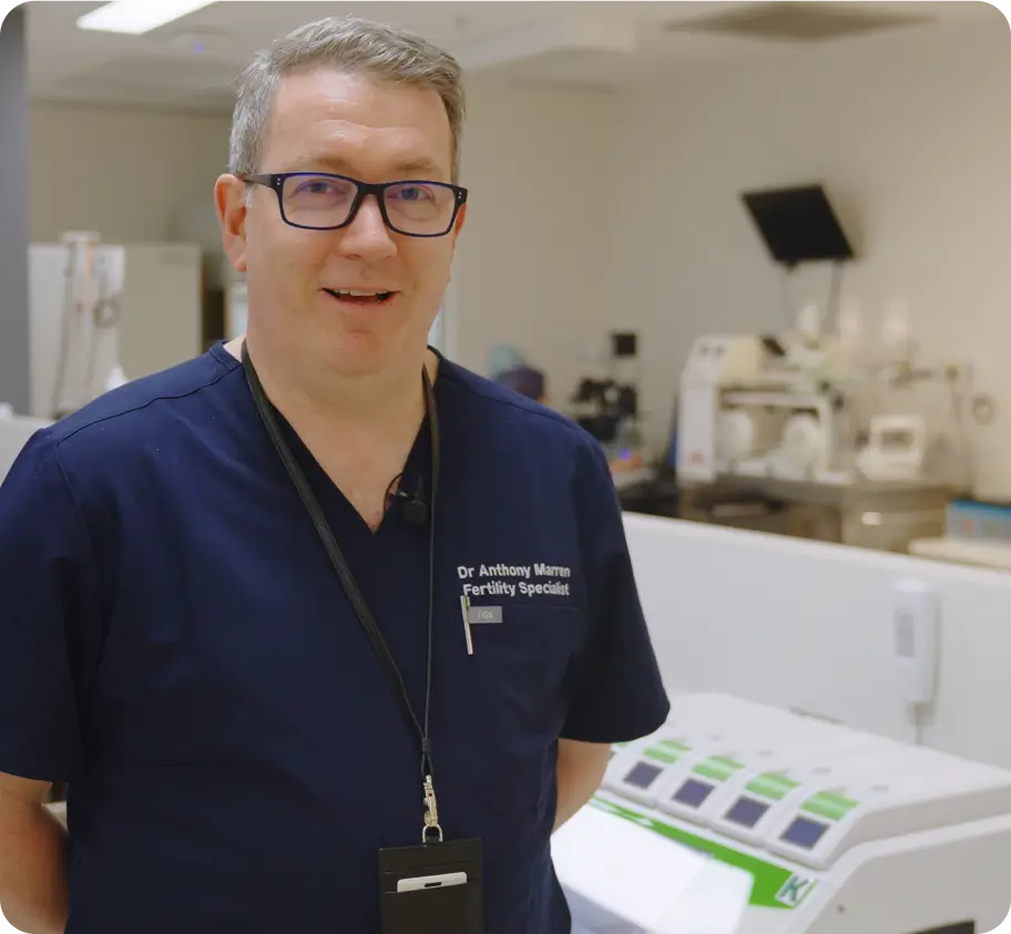 How Ovulation Induction Works