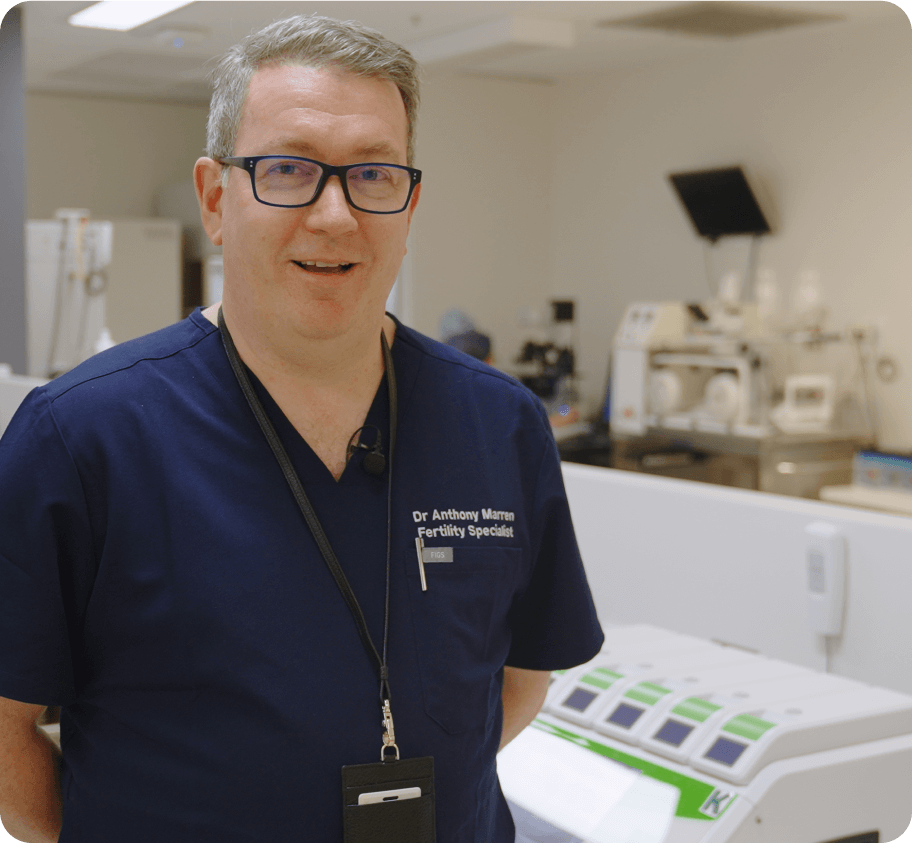 Diagnosis of Ovulatory Dysfunction