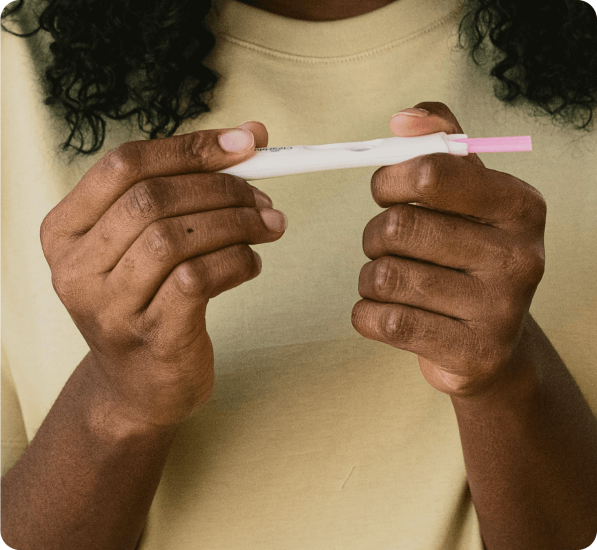 Unexplained Infertility